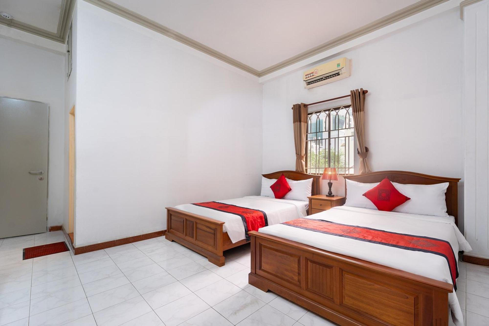 Collection O Madam Cuc Hotel Cidade de Ho Chi Minh Exterior foto